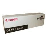 Cartus Canon C-EXV6 Black