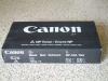 Cartus canon np-150/155 black