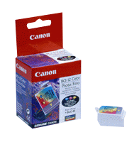 Cartus Cerneala Canon BCI-12C Color