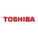 Cartus Toshiba T-FC35EY Yellow