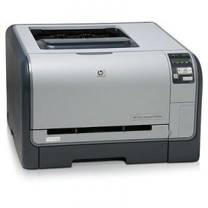 Imprimanta Laser Color HP LaserJet CP1515n