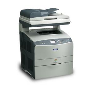 Multifunctionala epson aculaser cx21nft