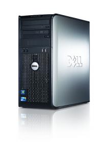 Sistem PC Dell Optiplex 380 MT