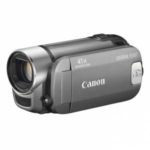Camera Video Digitala Canon Legria FS307