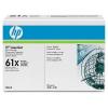 Cartus toner hp 61x c8061d dual pack black