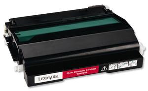 Developer lexmark 0015w0904