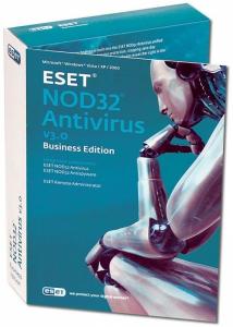 Eset nod 32 antivirus 4