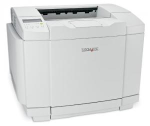 Imprimanta laser color lexmark c500n