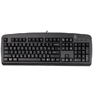 Tastatura A4Tech KBS-720