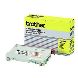 Cartus toner brother tn03y yellow