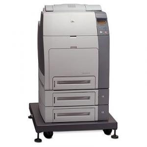 Imprimanta Laser Color HP LaserJet 4700dtn