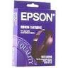 Ribbon epson c13s015066 black