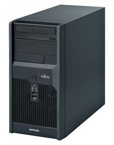 Sistem PC Fujitsu Siemens ESPRIMO P2550