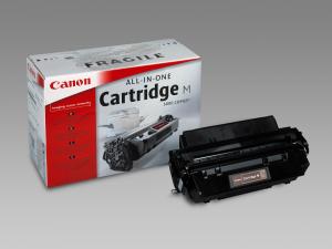 Cartus toner canon m black