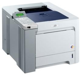Imprimanta Laser Color Brother HL-4050 CDN