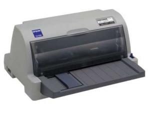 Imprimanta matriciala Epson LQ-630