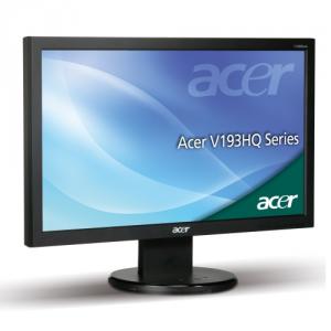 Monitor LCD Acer V193HQDB