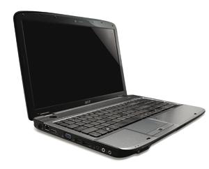 Notebook/Laptop Acer Aspire 5542G-324G50Mn
