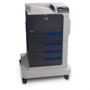Imprimanta Laser Color HP LaserJet Enterprise CP4525xh
