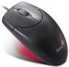 Mouse genius netscroll 120  31011617100 black