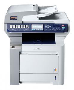 Multifunctional Brother MFC-9840CDW