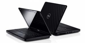 Notebook / Laptop Dell Inspiron N5030 V1 Black