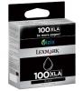 Cartus Cerneala Lexmark 100XLA 14N1092 Black