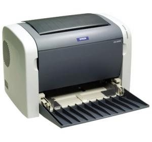 Imprimanta laser alb-negru Epson EPL-6200L