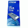 Cartus cerneala epson c13t516011 light cyan