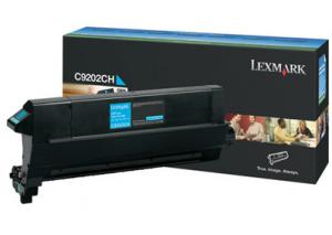 Cartus Lexmark 00C9202CH Cyan