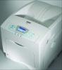 Imprimanta laser color aficio sp c 411dn