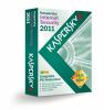 Kaspersky internet security 2011 / 3 licente, 1 an base box retail