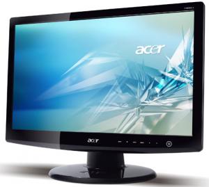Monitor lcd acer h233habmid