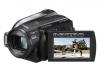 Camera Video Panasonic HDC-HS200EPK