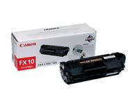 Cartus Toner Canon FX-10 Black