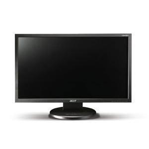 Monitor LCD Acer V243HQAbd