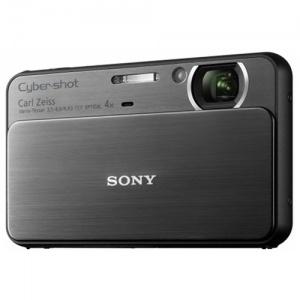 Camera Foto Digitala Sony DSC-T99 Black