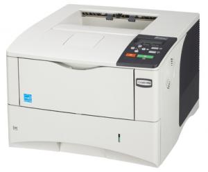 Imprimanta laser alb-negru Kyocera FS-2000DN