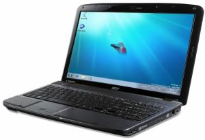 Notebook / Laptop Acer Aspire 5738DZG-434G32Mn