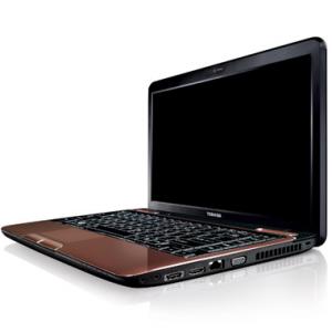 Notebook / Laptop Toshiba Satellite L635-12Z