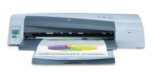 Hp designjet 110plus