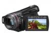 Camera video panasonic  hdc-tm300epk