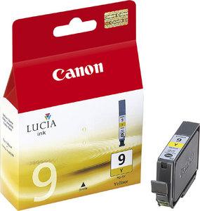 Cartus Cerneala Canon PGI-9 Yellow
