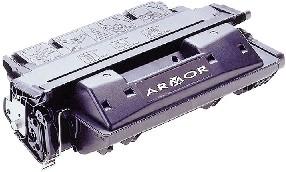 Cartus Compatibil ARMOR 27X C4127X negru