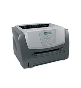 Imprimanta laser alb-negru Lexmark E352dn