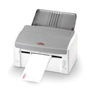 Imprimanta laser alb-negru OKI B2200