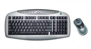 Kit tastatura+mouse A4tech KBS-21533RP
