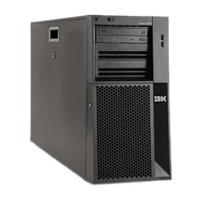 Server IBM System x3400 E5410