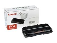 Cartus Toner Canon FX-4 Black