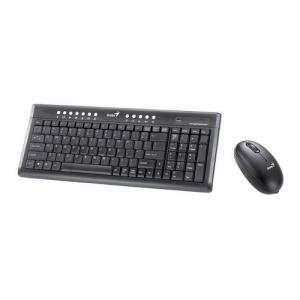 Kit tastatura+mouse Genius  LuxeMate 800 31340015101 Wireless